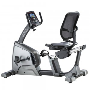 Life fitness c9 online exercise bike